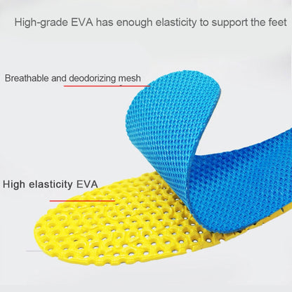 Memory Foam Insoles For Shoes - Simply Great Gear