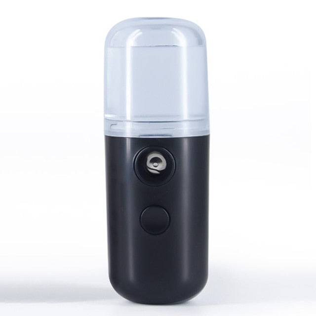 Nano Mist Facial Sprayer - Simply Great Gear