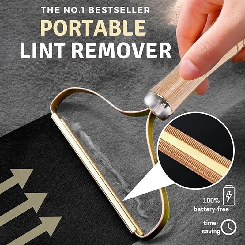 Pet Hair Remover Brush - Simply Great Gear