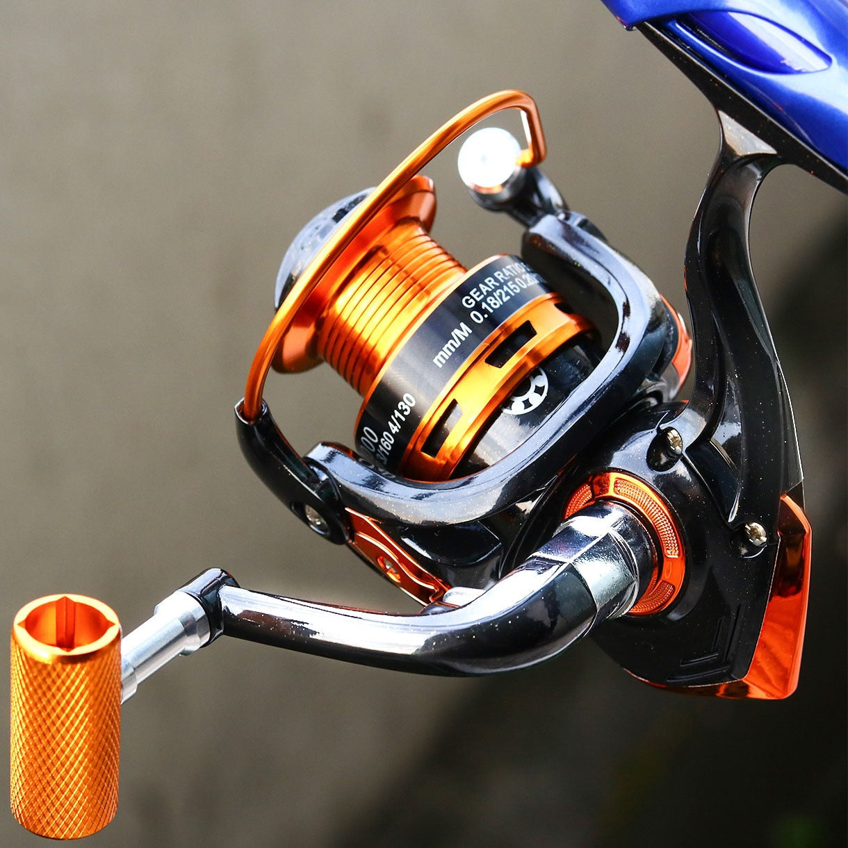 Fishing Reel - Simply Great Gear