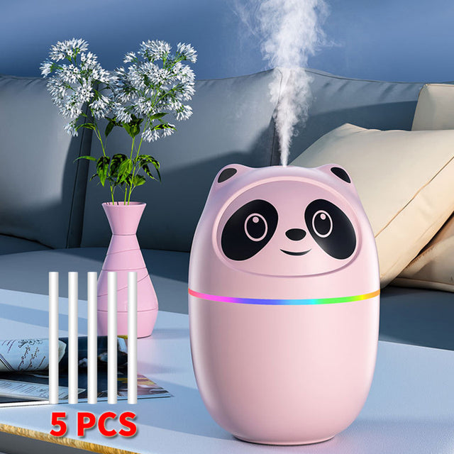 Cute Cat Humidifier - Simply Great Gear