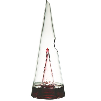 Transparent Wine Decanter - Simply Great Gear