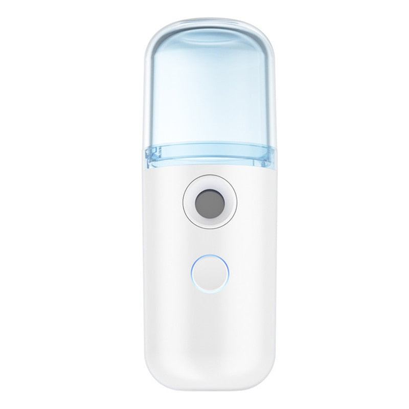 Nano Mist Facial Sprayer - Simply Great Gear