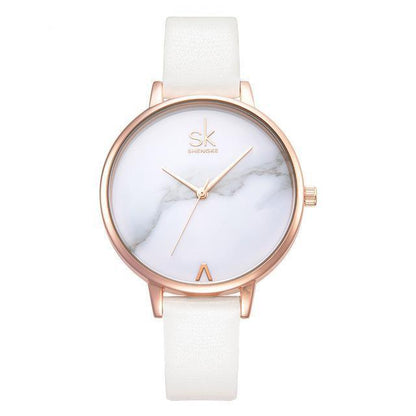 Shengke Fashion Watch for Women - Simply Great Gear