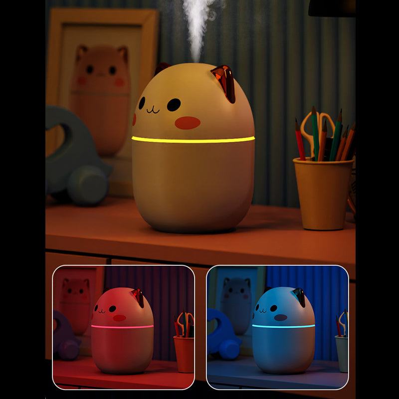 Cute Cat Humidifier - Simply Great Gear