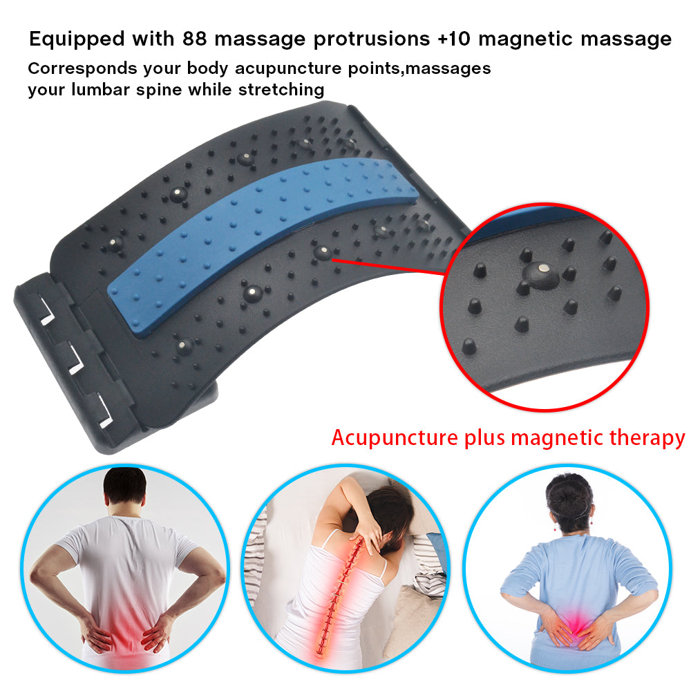 Back Massage Pad - Simply Great Gear