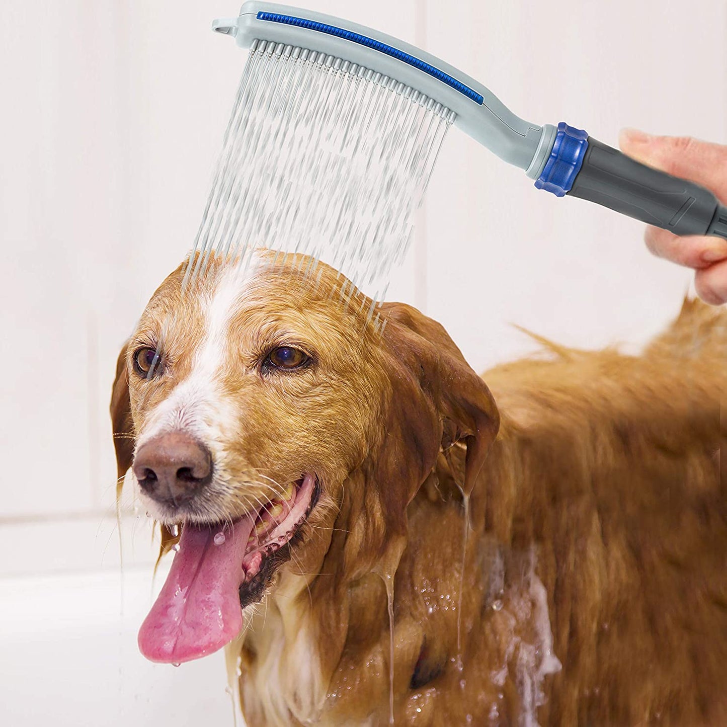 Dog Shower Sprayer Attachment - Simply Great Gear