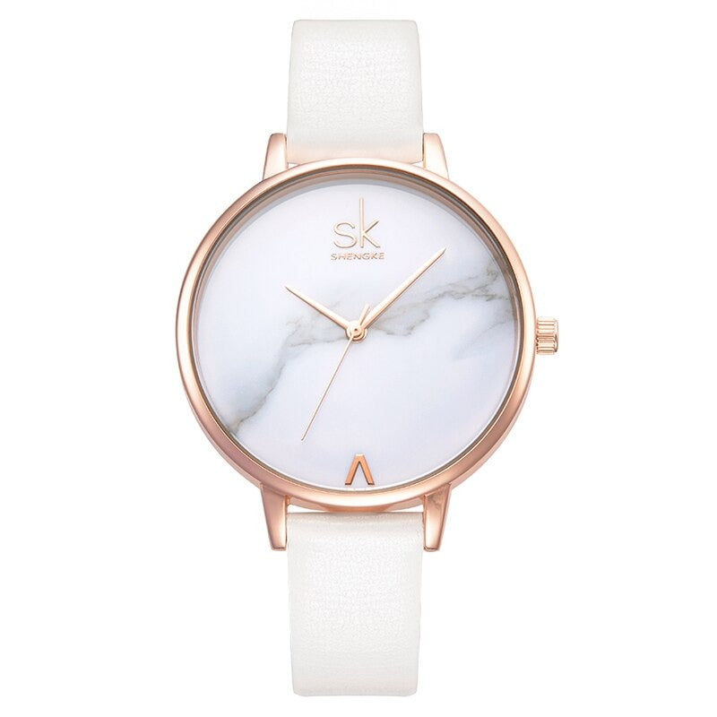 Shengke Fashion Watch for Women - Simply Great Gear