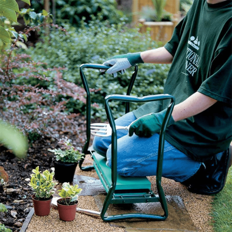 Garden Kneeler - Simply Great Gear