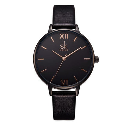 Shengke Fashion Watch for Women - Simply Great Gear