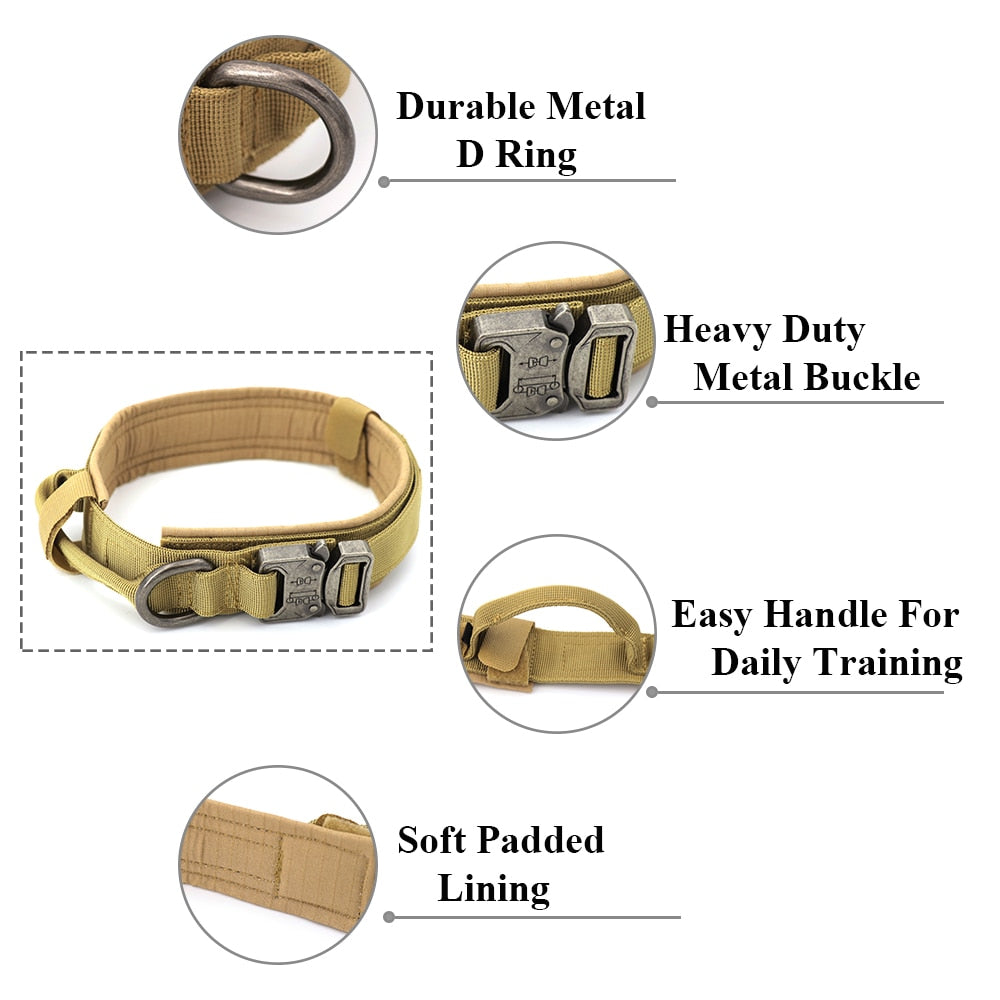 Dog Collar - Simply Great Gear