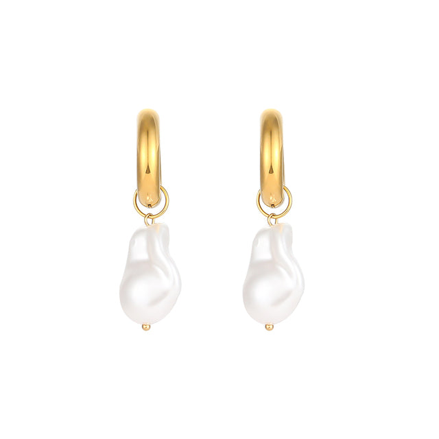 Water Drop Earrings - Simply Great Gear