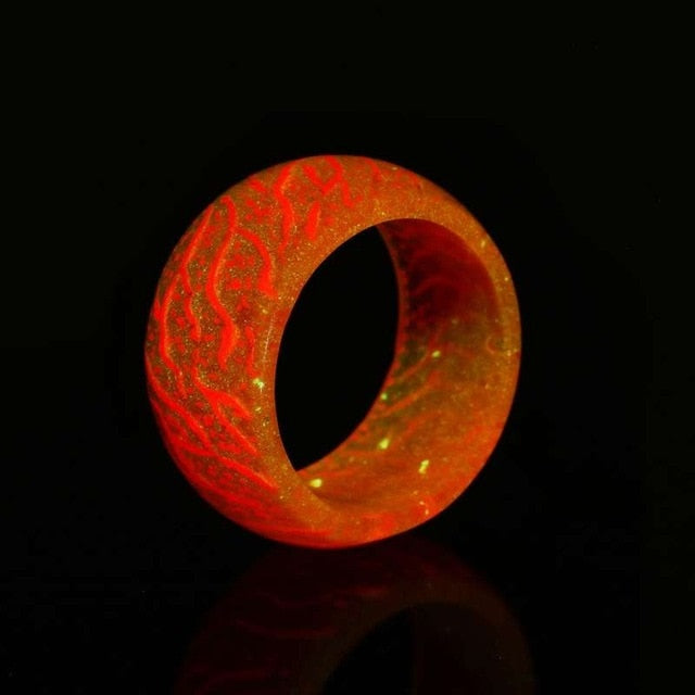 Love Glow Ring - Simply Great Gear