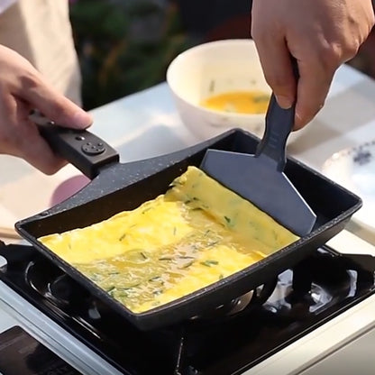 Non-Stick Wave Bottom Saucepan - Simply Great Gear