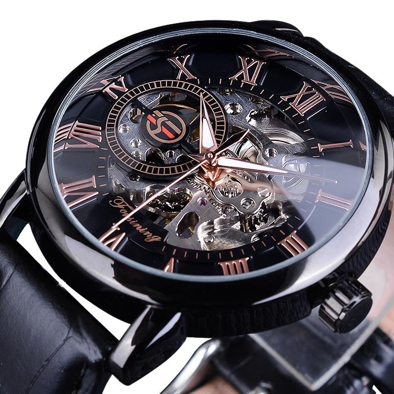 Men Luxury Brand Watch - Simply Great Gear