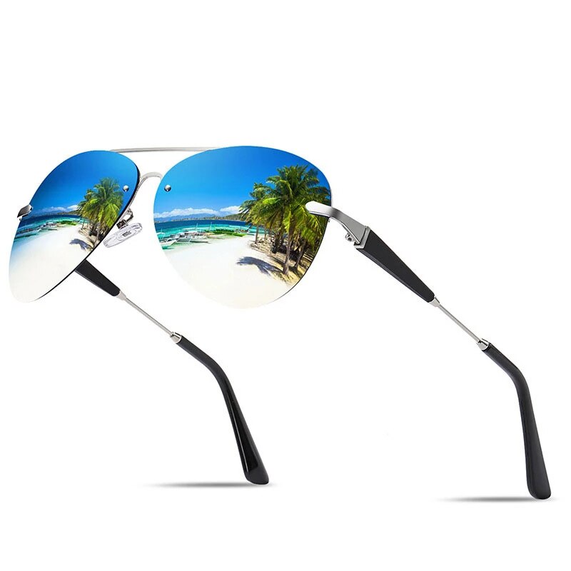 Luxury Brand Sunglasses Men - Simply Great Gear