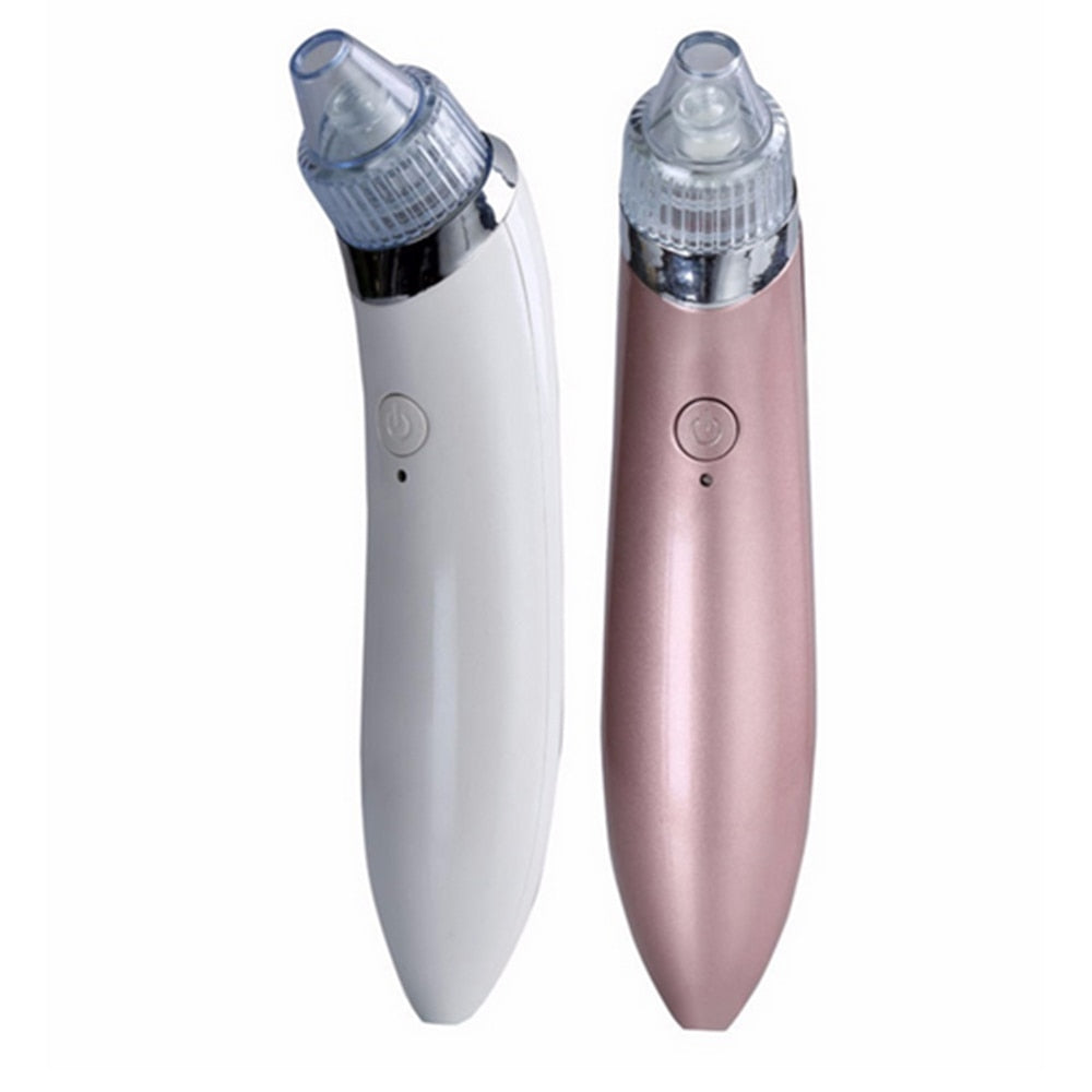 4-in-1 Multifunctional Beauty Pore Vacuum - Simply Great Gear