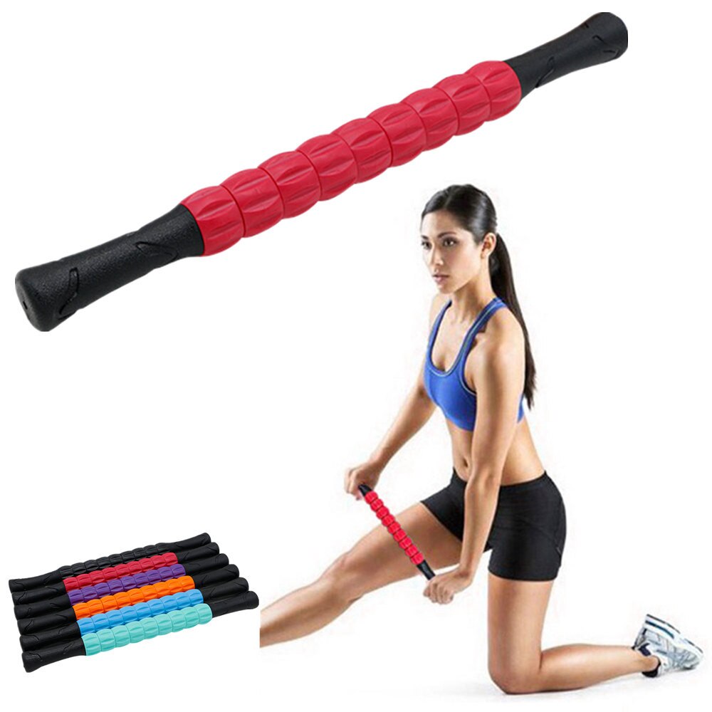 Muscle Roller Stick Body Massage - Simply Great Gear