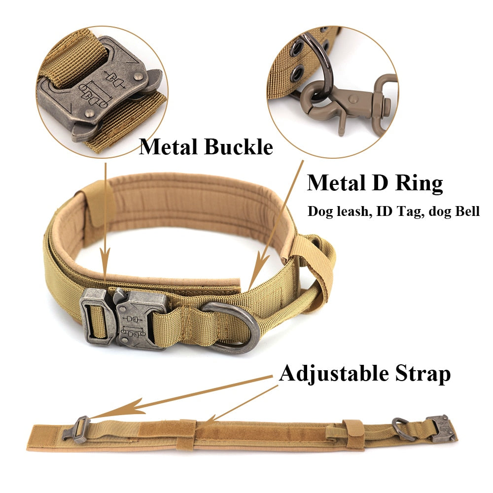 Dog Collar - Simply Great Gear