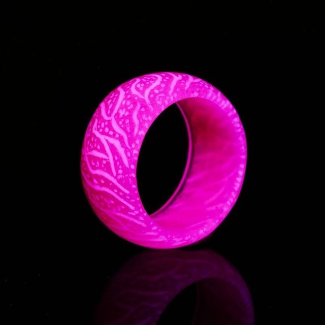 Love Glow Ring - Simply Great Gear