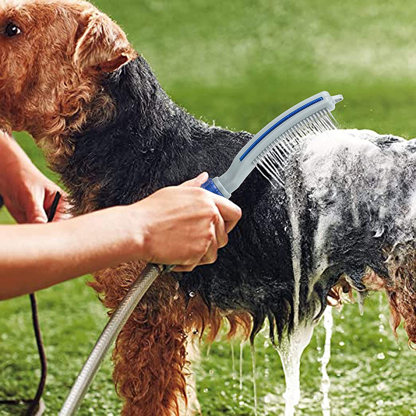 Dog Shower Sprayer Attachment - Simply Great Gear