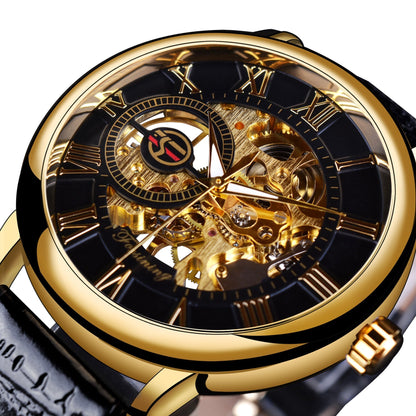 Men Luxury Brand Watch - Simply Great Gear