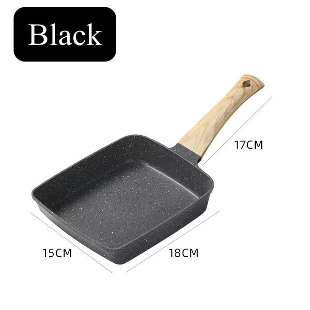 Non-Stick Wave Bottom Saucepan - Simply Great Gear