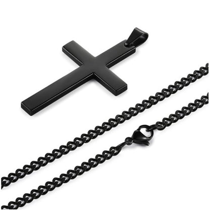 Cross Necklace - Simply Great Gear