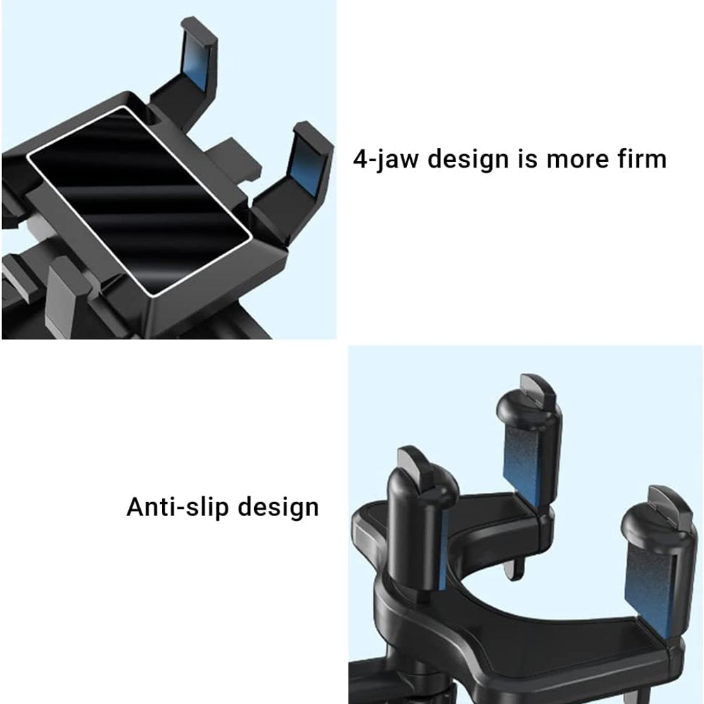 360° Rotatable Smart Phone Car Holder - Simply Great Gear