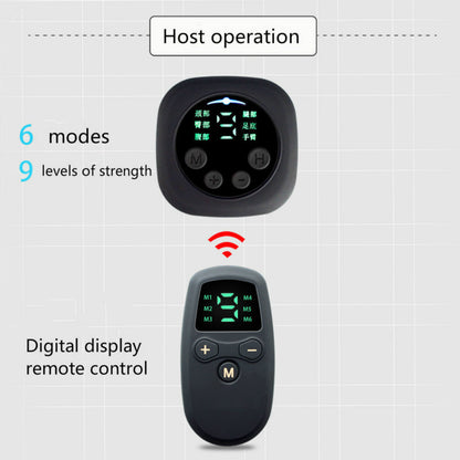 EMS Foot Massage - Simply Great Gear