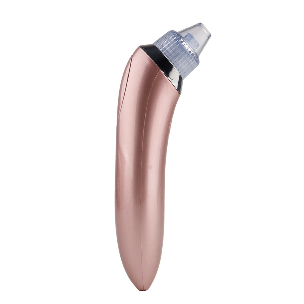 4-in-1 Multifunctional Beauty Pore Vacuum - Simply Great Gear