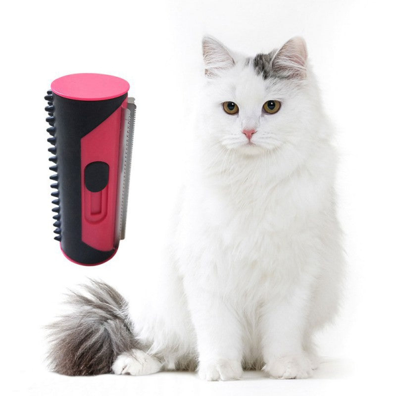 Pet Hair Remover Brush - Simply Great Gear