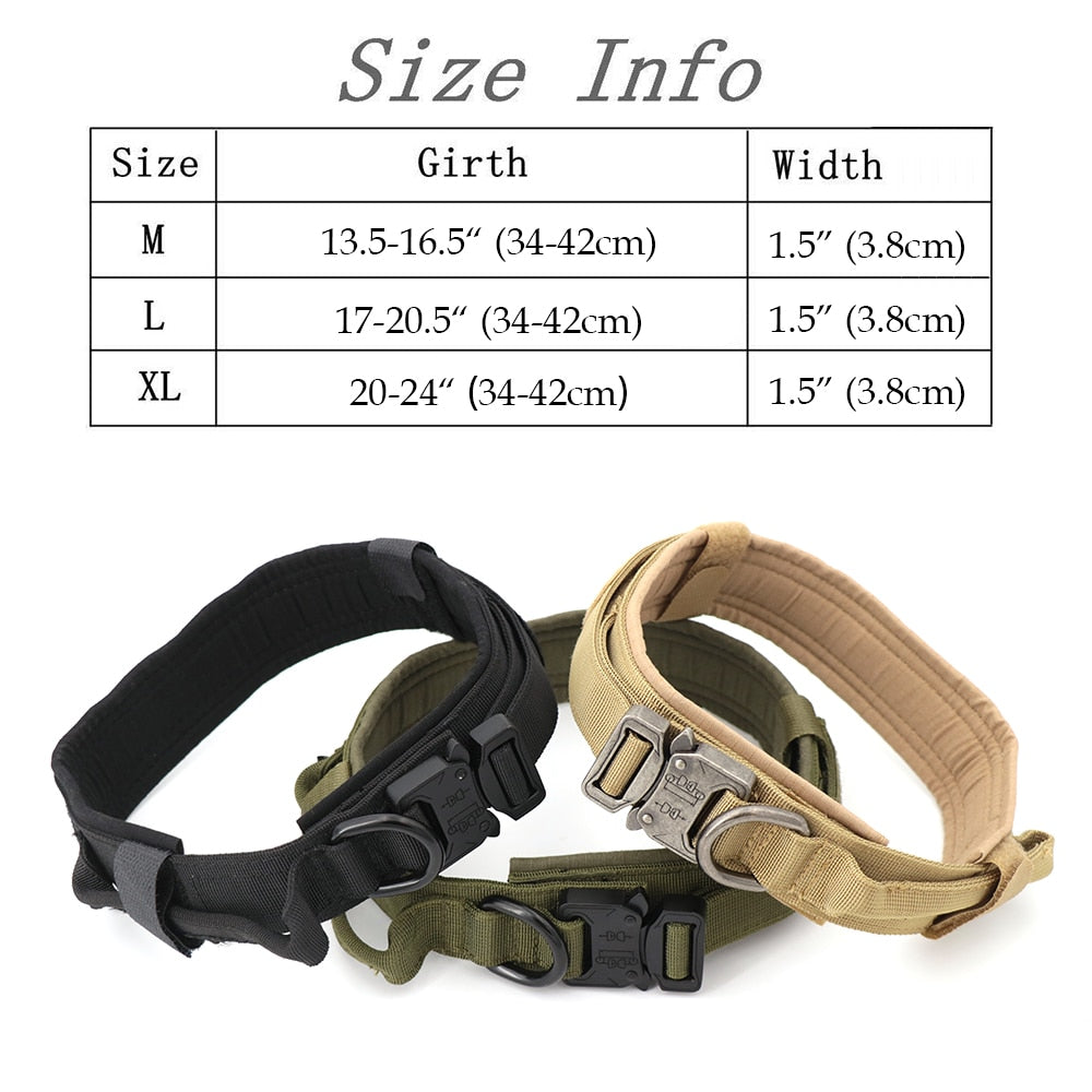 Dog Collar - Simply Great Gear