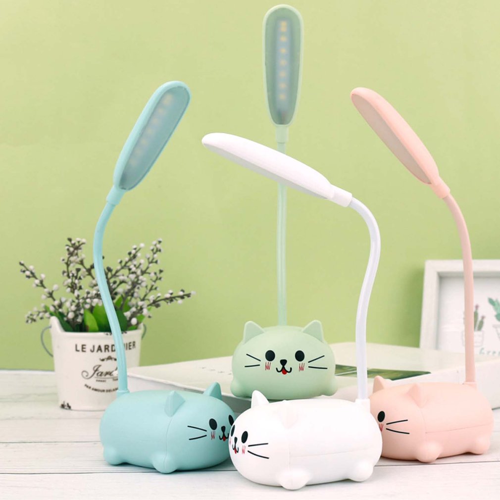 Cute Desk Lamp - Simply Great Gear