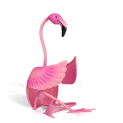 Flamingo Wine Holder - Simply Great Gear