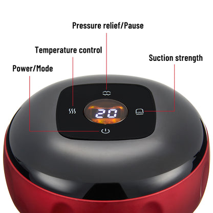 Anti-Cellulite Therapy Massager - Simply Great Gear