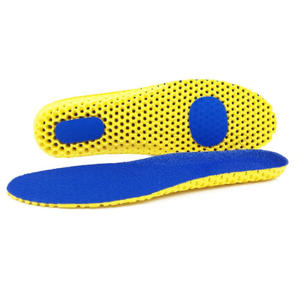 Memory Foam Insoles For Shoes - Simply Great Gear